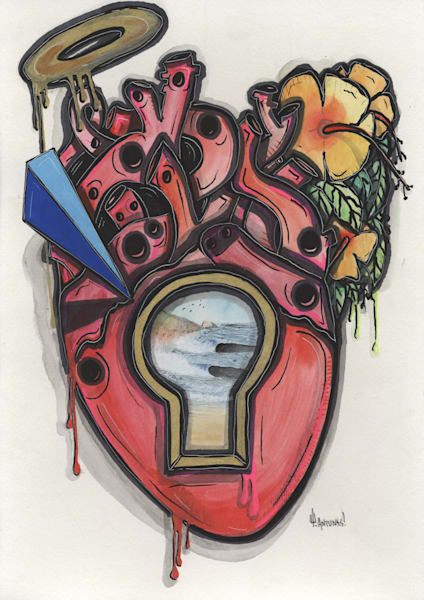 Portal do amor